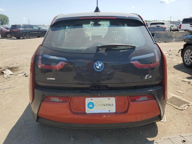 Photo 5 VIN: WBY1Z2C56EVX51156 - BMW I3 BEV 