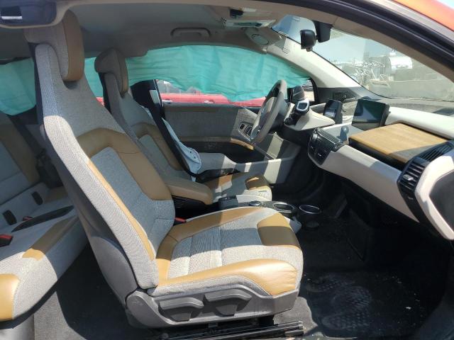 Photo 6 VIN: WBY1Z2C56EVX51156 - BMW I3 BEV 