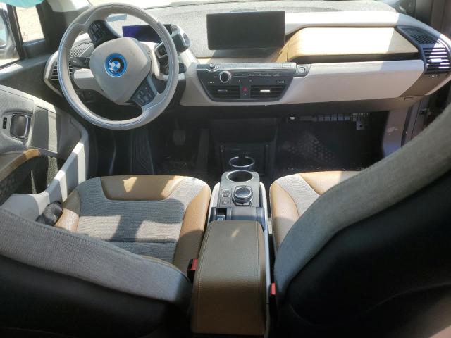 Photo 7 VIN: WBY1Z2C56EVX51156 - BMW I3 BEV 