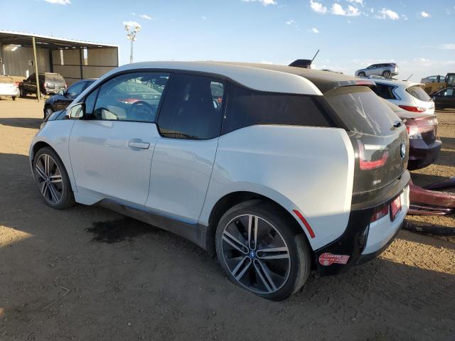 Photo 1 VIN: WBY1Z2C56FV286217 - BMW I3 BEV 