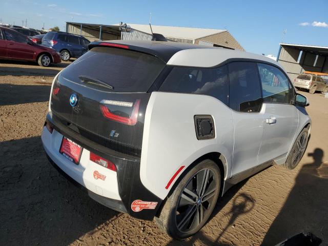 Photo 2 VIN: WBY1Z2C56FV286217 - BMW I3 BEV 