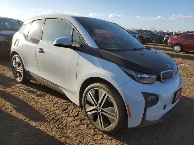 Photo 3 VIN: WBY1Z2C56FV286217 - BMW I3 BEV 