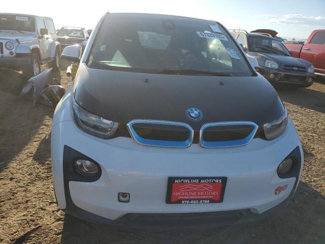 Photo 4 VIN: WBY1Z2C56FV286217 - BMW I3 BEV 