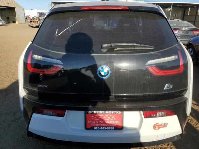 Photo 5 VIN: WBY1Z2C56FV286217 - BMW I3 BEV 