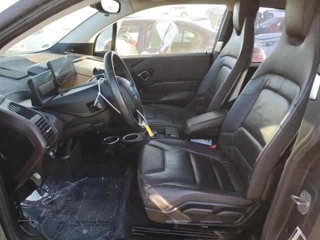 Photo 6 VIN: WBY1Z2C56FV286217 - BMW I3 BEV 