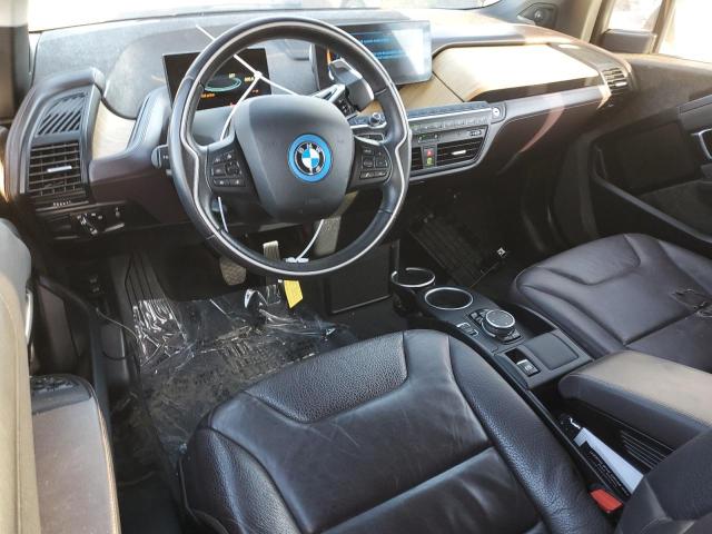 Photo 7 VIN: WBY1Z2C56FV286217 - BMW I3 BEV 