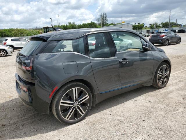 Photo 2 VIN: WBY1Z2C56FV287481 - BMW I3 BEV 