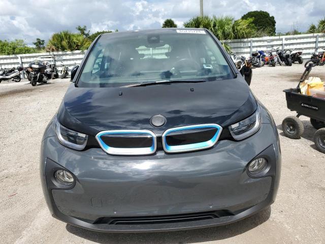 Photo 4 VIN: WBY1Z2C56FV287481 - BMW I3 BEV 