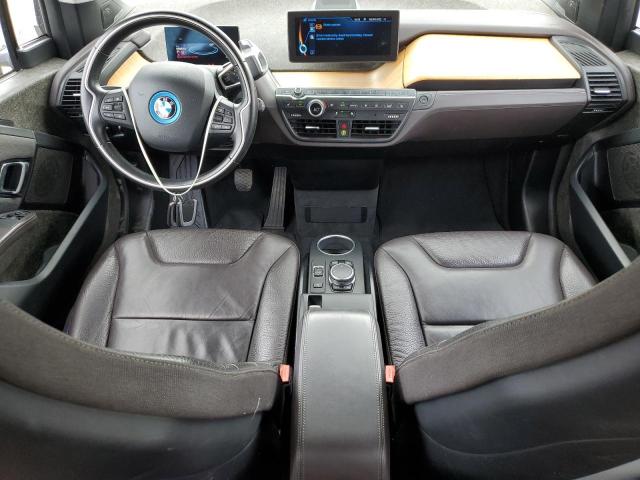 Photo 7 VIN: WBY1Z2C56FV287481 - BMW I3 BEV 