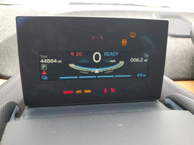 Photo 8 VIN: WBY1Z2C56FV287481 - BMW I3 BEV 