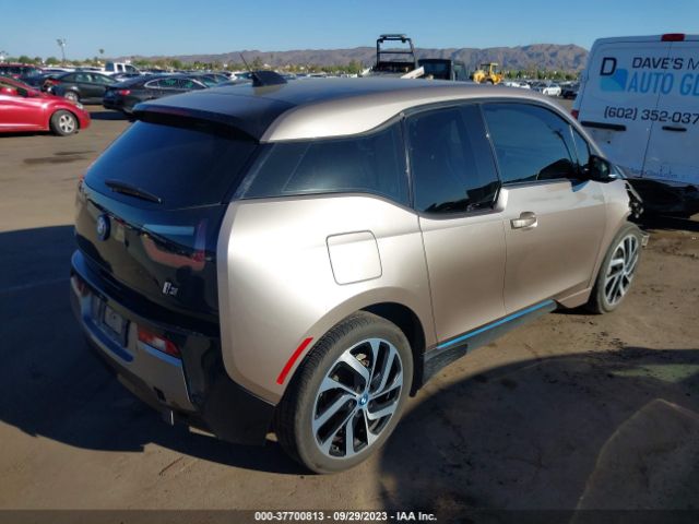 Photo 3 VIN: WBY1Z2C56FV555591 - BMW I3 