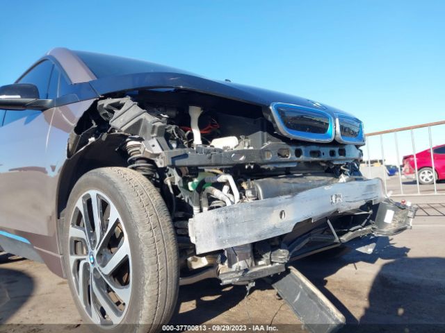 Photo 5 VIN: WBY1Z2C56FV555591 - BMW I3 