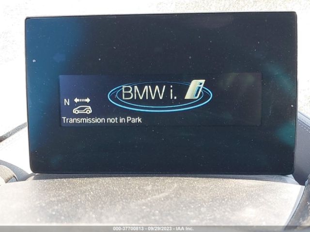 Photo 6 VIN: WBY1Z2C56FV555591 - BMW I3 