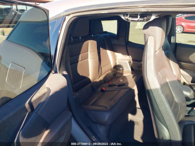 Photo 7 VIN: WBY1Z2C56FV555591 - BMW I3 