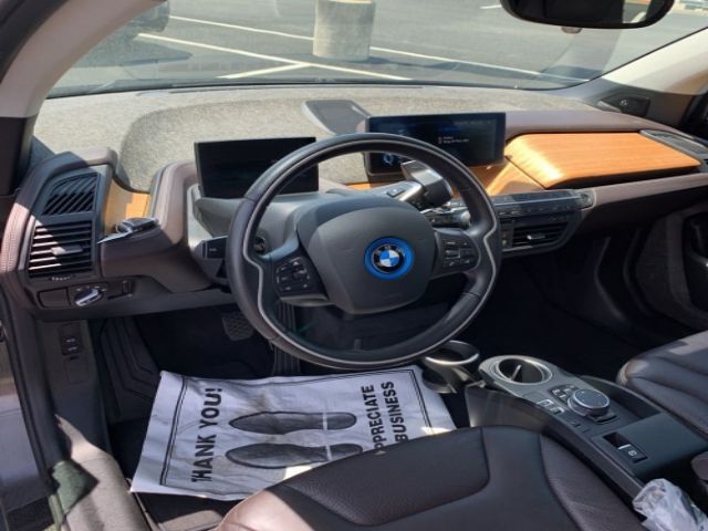 Photo 6 VIN: WBY1Z2C56FV555641 - BMW I3 