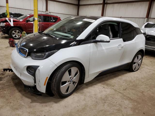 Photo 0 VIN: WBY1Z2C57EV283972 - BMW I3 