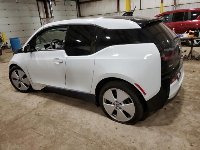 Photo 1 VIN: WBY1Z2C57EV283972 - BMW I3 