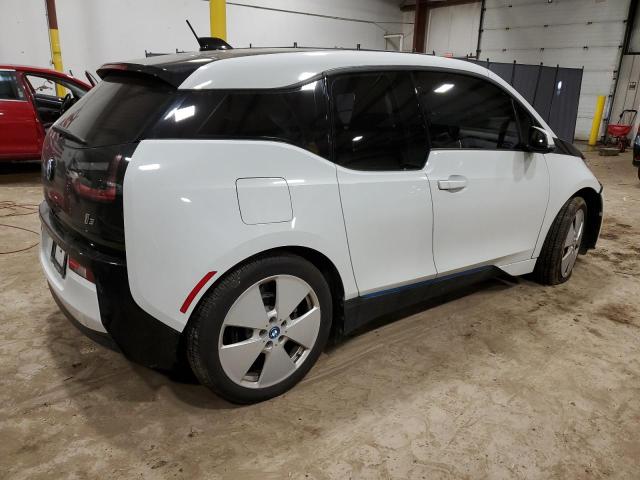 Photo 2 VIN: WBY1Z2C57EV283972 - BMW I3 