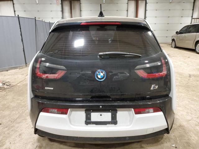 Photo 5 VIN: WBY1Z2C57EV283972 - BMW I3 