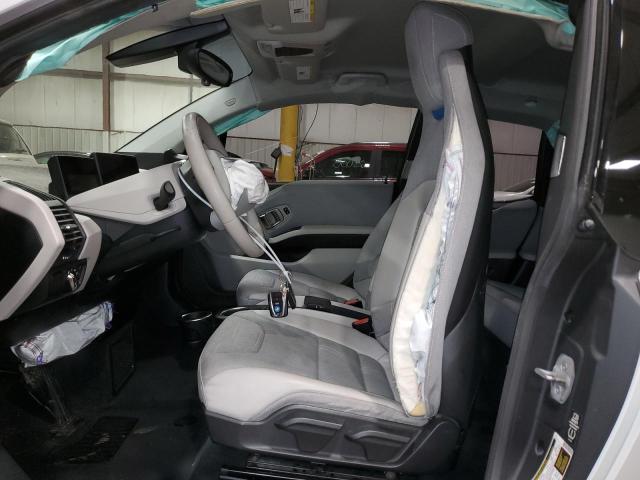 Photo 6 VIN: WBY1Z2C57EV283972 - BMW I3 