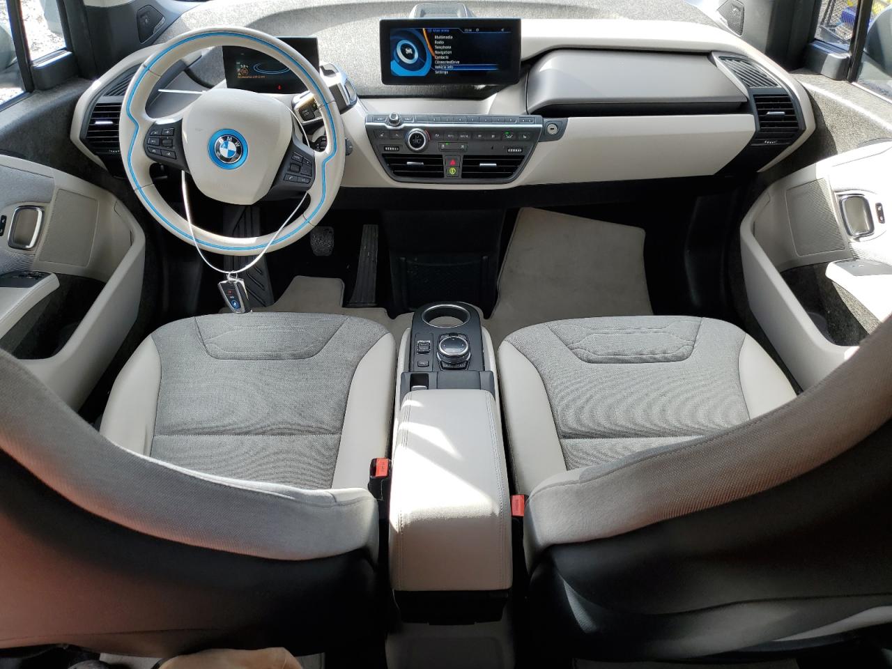 Photo 7 VIN: WBY1Z2C57EV284992 - BMW I3 