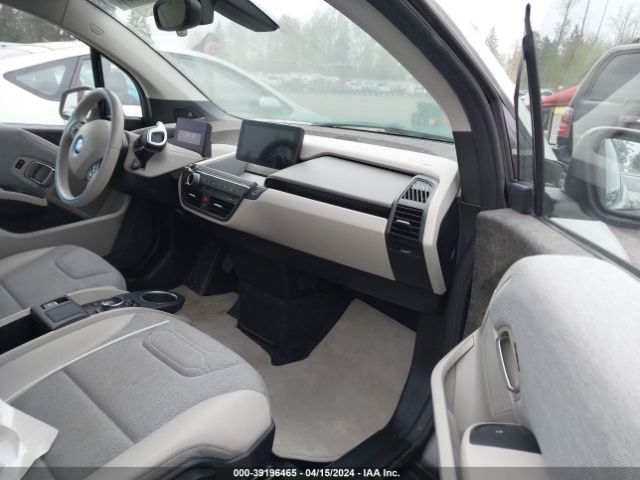 Photo 4 VIN: WBY1Z2C57EV284992 - BMW I3 