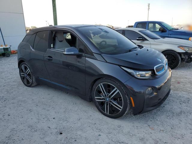 Photo 3 VIN: WBY1Z2C57EV285740 - BMW I SERIES 