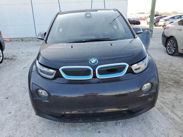 Photo 4 VIN: WBY1Z2C57EV285740 - BMW I SERIES 