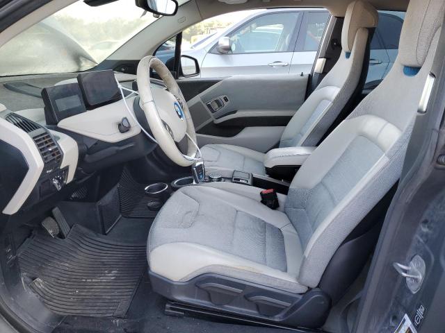 Photo 6 VIN: WBY1Z2C57EV285740 - BMW I SERIES 