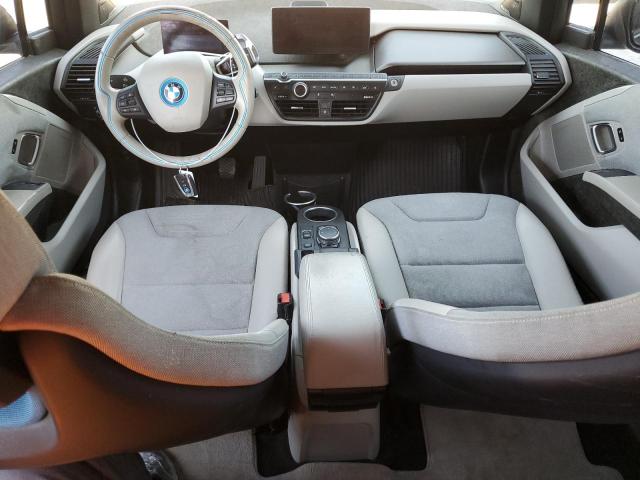 Photo 7 VIN: WBY1Z2C57EV285740 - BMW I SERIES 