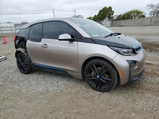 Photo 3 VIN: WBY1Z2C57EV285947 - BMW I3 