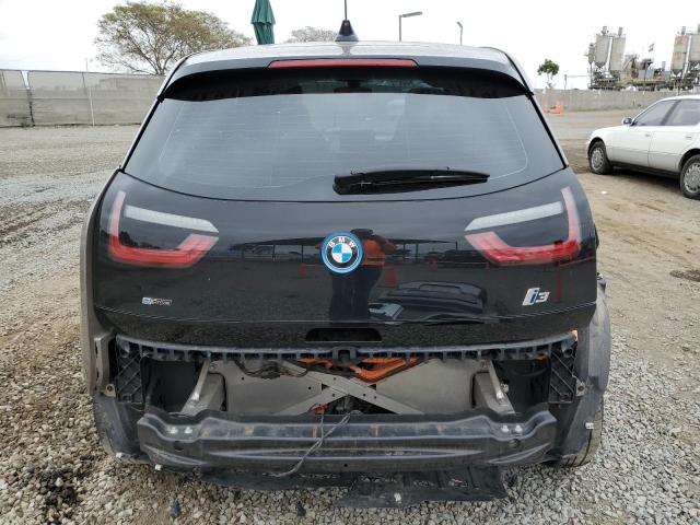 Photo 5 VIN: WBY1Z2C57EV285947 - BMW I3 