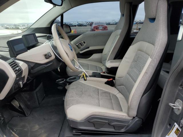 Photo 6 VIN: WBY1Z2C57EV285947 - BMW I3 