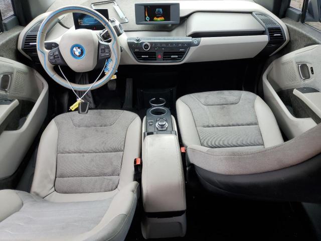 Photo 7 VIN: WBY1Z2C57EV285947 - BMW I3 