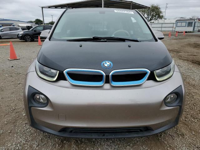 Photo 4 VIN: WBY1Z2C57EV285947 - BMW I SERIES 