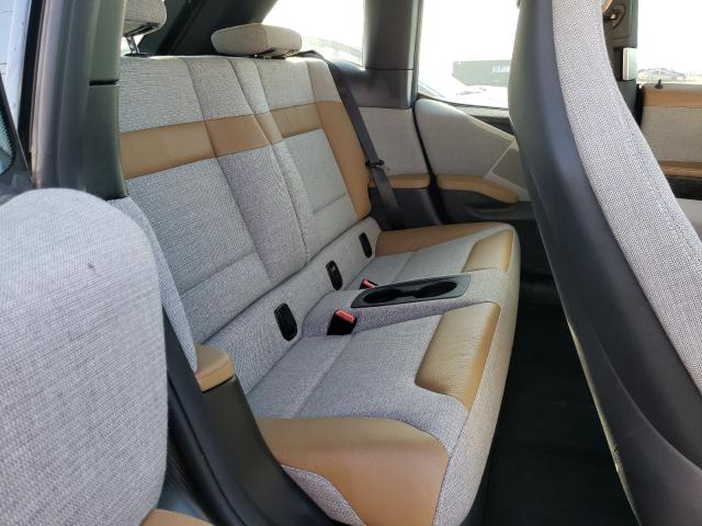 Photo 5 VIN: WBY1Z2C57EVX51795 - BMW I3 BEV 