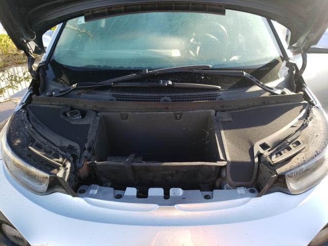 Photo 6 VIN: WBY1Z2C57EVX51795 - BMW I3 BEV 