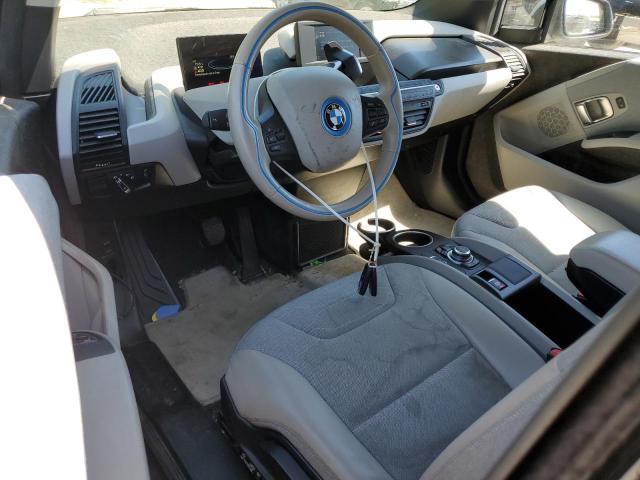 Photo 7 VIN: WBY1Z2C57EVX51909 - BMW I SERIES 