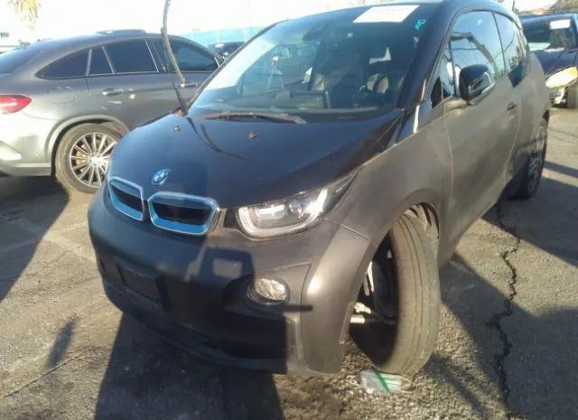 Photo 1 VIN: WBY1Z2C57GV556430 - BMW I3 