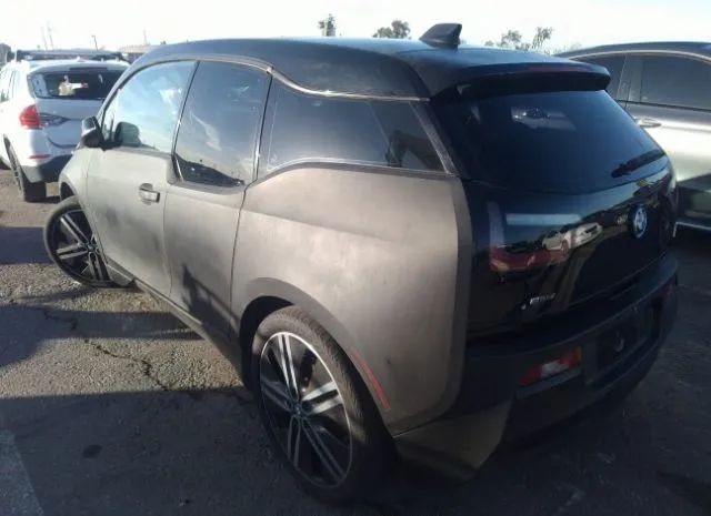 Photo 2 VIN: WBY1Z2C57GV556430 - BMW I3 