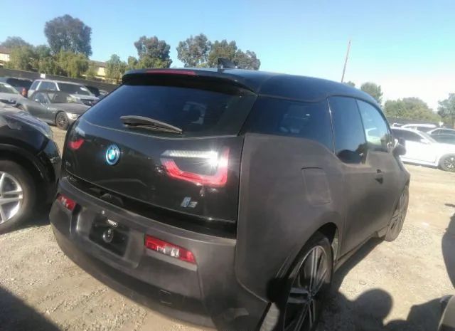 Photo 3 VIN: WBY1Z2C57GV556430 - BMW I3 