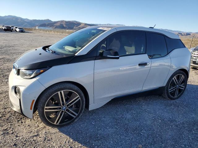 Photo 0 VIN: WBY1Z2C57GV556959 - BMW I3 BEV 