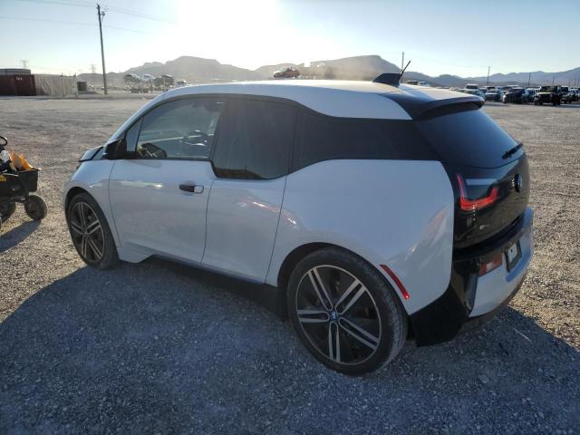 Photo 1 VIN: WBY1Z2C57GV556959 - BMW I3 BEV 