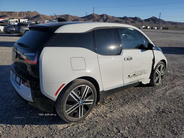 Photo 2 VIN: WBY1Z2C57GV556959 - BMW I3 BEV 