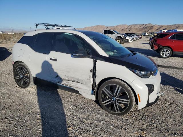 Photo 3 VIN: WBY1Z2C57GV556959 - BMW I3 BEV 