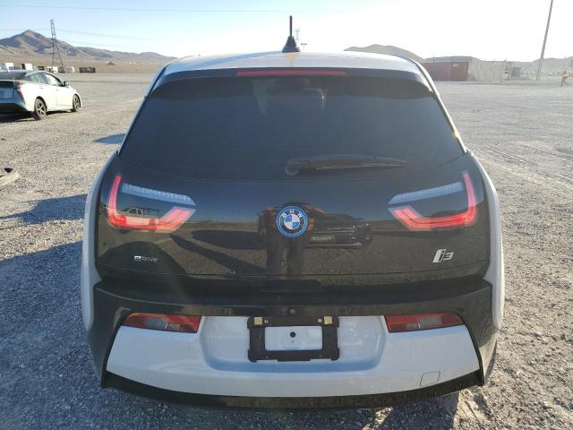 Photo 5 VIN: WBY1Z2C57GV556959 - BMW I3 BEV 