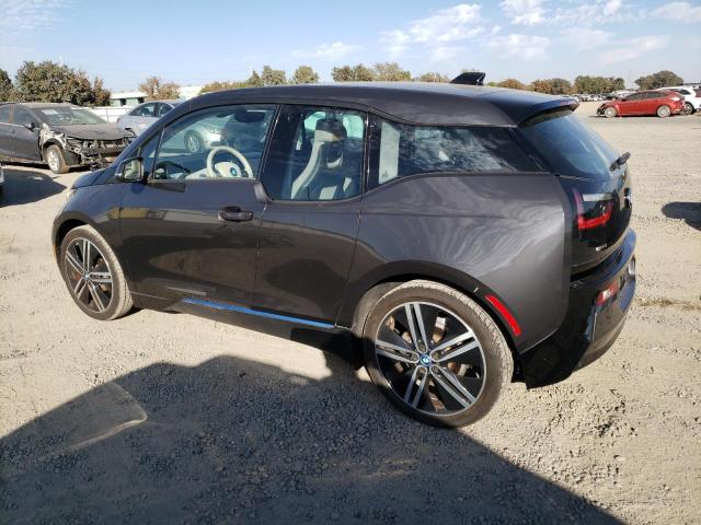 Photo 1 VIN: WBY1Z2C58EV283866 - BMW I3 BEV 