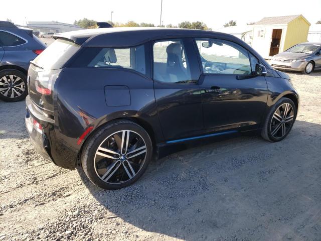 Photo 2 VIN: WBY1Z2C58EV283866 - BMW I3 BEV 