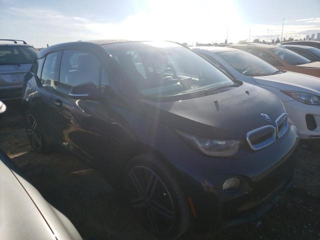 Photo 3 VIN: WBY1Z2C58EV283866 - BMW I3 BEV 