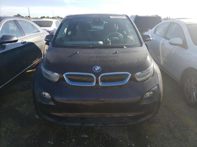 Photo 4 VIN: WBY1Z2C58EV283866 - BMW I3 BEV 